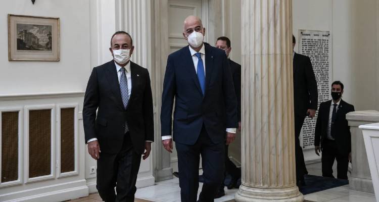 «Κλείδωσε» στις 14 Ιουνίου η συνάντηση Μητσοτάκη-Ερντογάν
