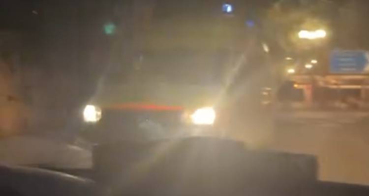 Λήμνος: Νεκρός από ανακοπή καρδιάς 68χρονος