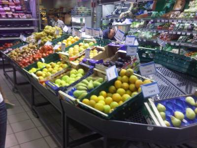 Ηλεκτρονική Τιμοληψία Οπωρολαχανικών | Πάρε μέρος...