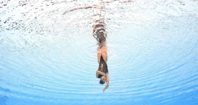 Κορυφαία στον κόσμο για το 2024 η Ευαγγελία Πλατανιώτη -Η ανάρτηση της World Aquatics