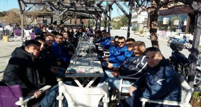 Η Λήμνος ξέρει από φιλοξενία (photos)