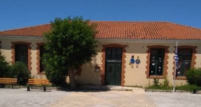 &Lambda;ή&mu;&nu;&omicron;&sigmaf;: &Delta;&iota;&alpha;&mu;&alpha;&rho;&tau;&upsilon;&rho;ί&alpha; &gamma;&omicron;&nu;έ&omega;&nu; &gamma;&iota;&alpha; &tau;&alpha; &kappa;&epsilon;&nu;ά &sigma;&epsilon; &epsilon;&kappa;&pi;&alpha;&iota;&delta;&epsilon;&upsilon;&tau;&iota;&kappa;&omicron;ύ&sigmaf; &sigma;&tau;&omicron; &Delta;&eta;&mu;&omicron;&tau;&iota;&kappa;ό &Sigma;&chi;&omicron;&lambda;&epsilon;ί&omicron; &Alpha;&gamma;ί&omicron;&upsilon; &Delta;&eta;&mu;&eta;&tau;&rho;ί&omicron;&upsilon;