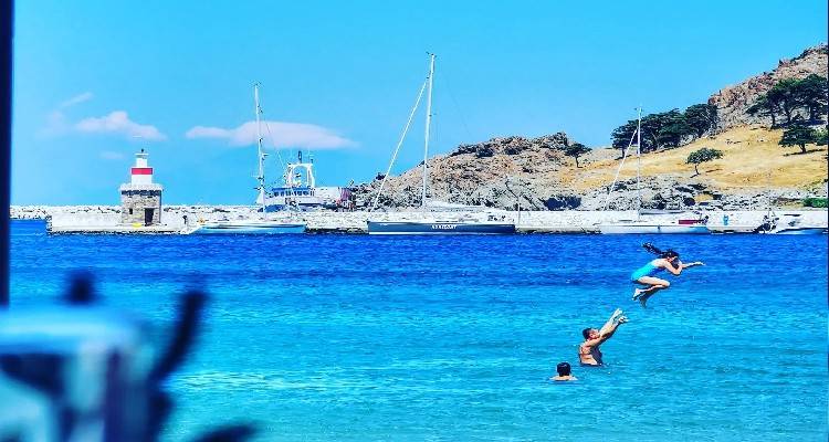 Φώτο: Πάρις Παπαλιάς 