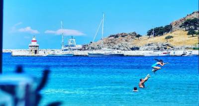 Φώτο: Πάρις Παπαλιάς 