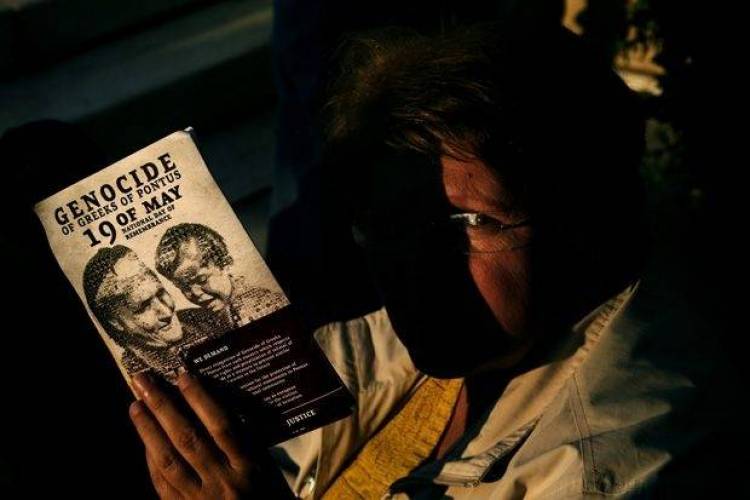 Η δημοκρατικά εκλεγμένη Ιστορία | Ανδρέας Πετρουλάκης