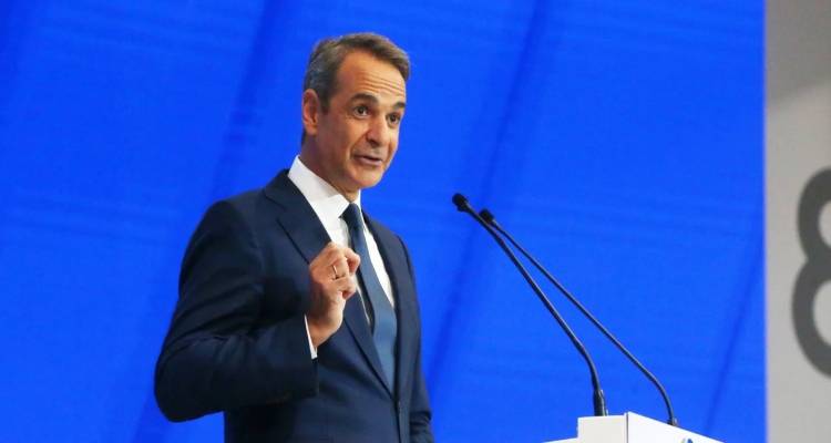 Φθινοπωρινή αντεπίθεση της κυβέρνησης με όχημα τη ΔΕΘ -Απορρίπτει αλλαγή εκλογικού νόμου ο Μητσοτάκης