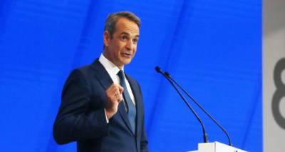 Φθινοπωρινή αντεπίθεση της κυβέρνησης με όχημα τη ΔΕΘ -Απορρίπτει αλλαγή εκλογικού νόμου ο Μητσοτάκης