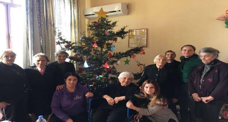 Το Κ.Η.Φ.Η Λήμνου φόρεσε τα γιορτινά του και σας προσκαλεί...