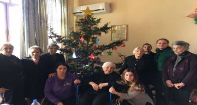 Το Κ.Η.Φ.Η Λήμνου φόρεσε τα γιορτινά του και σας προσκαλεί...