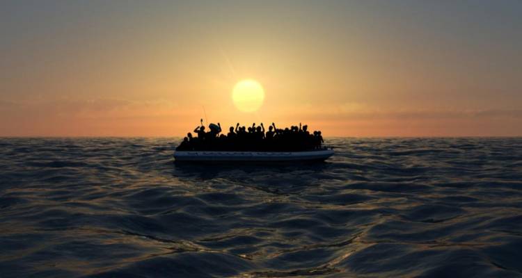 Βρετανία : Παρά του ισχυρισμούς της κυβέρνησης, προβλέπεται αύξηση των παράνομων διελεύσεων από τη Μάγχη αυτό το καλοκαίρι