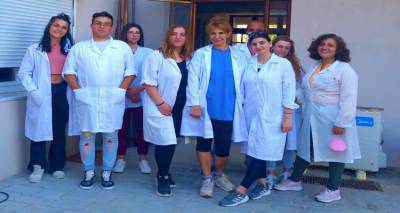 &Sigma;&tau;&omicron; &Gamma;&eta;&rho;&omicron;&kappa;&omicron;&mu;&epsilon;ί&omicron; &Lambda;ή&mu;&nu;&omicron;&upsilon; &omicron;&iota; &nu;&omicron;&sigma;&eta;&lambda;&epsilon;&upsilon;&tau;έ&sigmaf; &tau;&eta;&sigmaf; &Sigma;.&Alpha;.&Epsilon;.&Kappa;