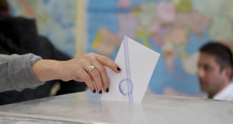 &Delta;&eta;&mu;&omicron;&sigma;&kappa;ό&pi;&eta;&sigma;&eta; Interview: &Kappa;&alpha;&theta;&alpha;&rho;ό &pi;&rho;&omicron;&beta;ά&delta;&iota;&sigma;&mu;&alpha; &Nu;&Delta; &mu;&epsilon; 26,1% -&Mu;ά&chi;&eta; &Tau;&sigma;ί&pi;&rho;&alpha;-&Alpha;&nu;&delta;&rho;&omicron;&upsilon;&lambda;ά&kappa;&eta; &gamma;&iota;&alpha; &tau;&eta; &delta;&epsilon;ύ&tau;&epsilon;&rho;&eta; &theta;έ&sigma;&eta;
