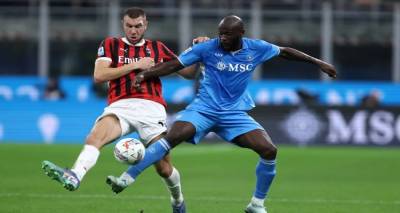 &Nu;ά&pi;&omicron;&lambda;&iota; - &Mu;ί&lambda;&alpha;&nu;: &Upsilon;&pi;&epsilon;&rho;&alpha;&sigma;&pi;ί&zeta;&epsilon;&tau;&alpha;&iota; &tau;&omicron; &tau;&rho;ό&pi;&alpha;&iota;&omicron; &eta; &kappa;ά&tau;&omicron;&chi;&omicron;&sigmaf;