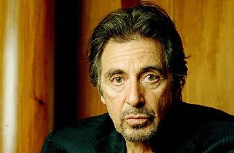 &Omicron; Al Pacino &theta;&alpha; &upsilon;&pi;&omicron;&delta;&upsilon;&theta;&epsilon;ί &tau;&omicron;&nu; &Alpha;&rho;&iota;&sigma;&tau;&omicron;&tau;έ&lambda;&eta; &Omega;&nu;ά&sigma;&eta;