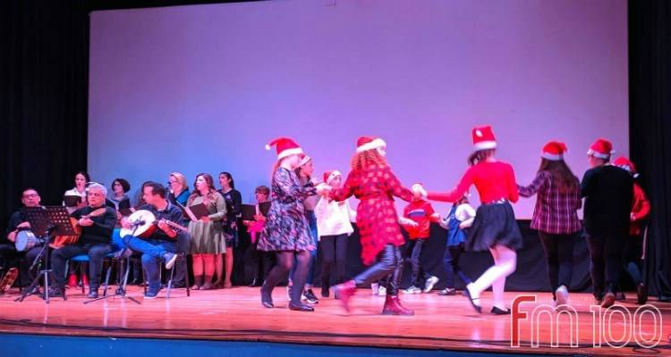 &Epsilon;&nu;&tau;&upsilon;&pi;&omega;&sigma;ί&alpha;&sigma;&alpha;&nu; &Chi;&Omicron;&Lambda; &lsquo;&Eta;&phi;&alpha;&iota;&sigma;&tau;&omicron;&sigmaf; &kappa;&alpha;&iota; &Lambda;&eta;&mu;&nu;&iota;&alpha;&kappa;ό &Omega;&delta;&epsilon;ί&omicron; | &Pi;ά&nu;&omega; &alpha;&pi;ό 130 ά&tau;&omicron;&mu;&alpha; &sigma;&tau;&eta; &sigma;&kappa;&eta;&nu;ή (photos + video)