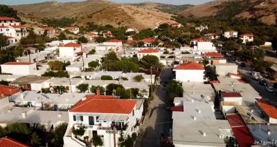 Επαναλειτουργεί με δυο μαθητές το νηπιαγωγείο του Αη Στράτη