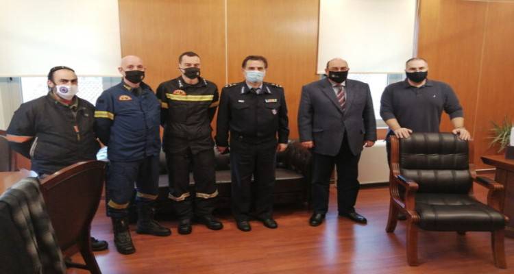 &Kappa;&rho;ί&sigma;&epsilon;&iota;&sigmaf; &sigma;&tau;&eta;&nu; &Pi;&upsilon;&rho;&omicron;&sigma;&beta;&epsilon;&sigma;&tau;&iota;&kappa;ή | &Delta;&iota;&omicron;&iota;&kappa;&eta;&tau;ή&sigmaf; &Nu;&omicron;&mu;&omicron;ύ &omicron; &Pi;. &Kappa;&upsilon;&pi;&rho;&iota;&omega;&tau;έ&lambda;&lambda;&eta;&sigmaf;