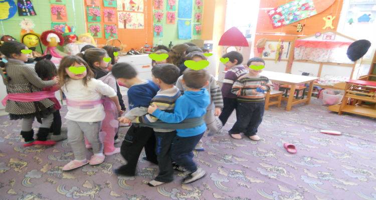 Έτοιμο προς χρήση το 2ο νηπιαγωγείο στο Τσας