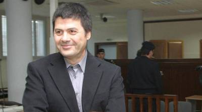 Ένταλμα σύλληψης για τον Ξηρό