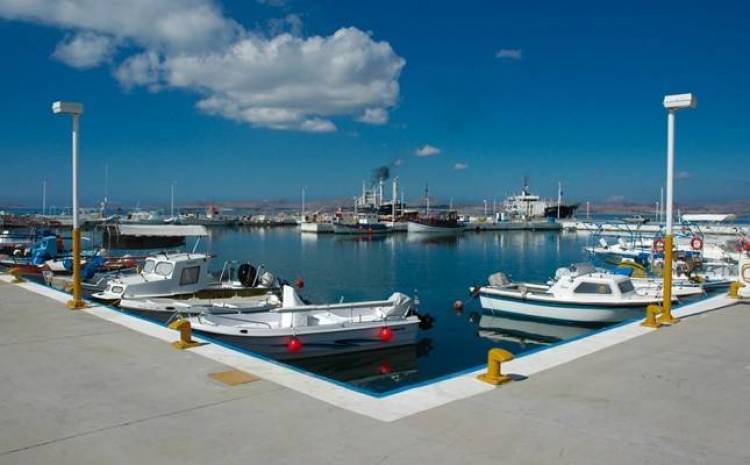 Εντάχθηκαν τα έργα του «Ολοκληρωμένου Σχεδίου Ανάπτυξης Περιοχών Υπαίθρου (ΟΣΑΠΥ)»
