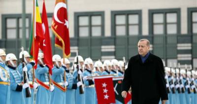 &Tau;&omicron;&upsilon;&rho;&kappa;ί&alpha;: &Sigma;&tau;&iota;&sigmaf; 16 &Alpha;&pi;&rho;&iota;&lambda;ί&omicron;&upsilon; &tau;&omicron; &delta;&eta;&mu;&omicron;&psi;ή&phi;&iota;&sigma;&mu;&alpha; &gamma;&iota;&alpha; &tau;&eta; &sigma;&upsilon;&nu;&tau;&alpha;&gamma;&mu;&alpha;&tau;&iota;&kappa;ή &alpha;&nu;&alpha;&theta;&epsilon;ώ&rho;&eta;&sigma;&eta;