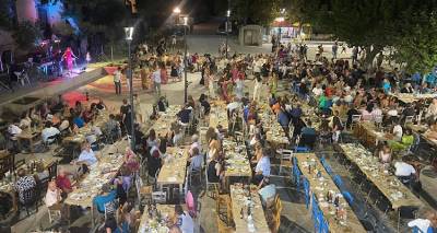 &laquo;&Mu;&epsilon;&rho;&alpha;&kappa;&lambda;ή&sigmaf;&raquo; &sigma;&tau;&alpha; &Tau;&sigma;&iota;&mu;ά&nu;&delta;&rho;&iota;&alpha;: &Pi;&alpha;&rho;ά&delta;&omicron;&sigma;&eta; &kappa;&alpha;&iota; &gamma;&alpha;&sigma;&tau;&rho;&omicron;&nu;&omicron;&mu;ί&alpha; &sigma;&tau;&eta;&nu; &alpha;&upsilon;&theta;&epsilon;&nu;&tau;&iota;&kappa;ό&tau;&epsilon;&rho;&eta; &epsilon;&kappa;&delta;&omicron;&chi;ή