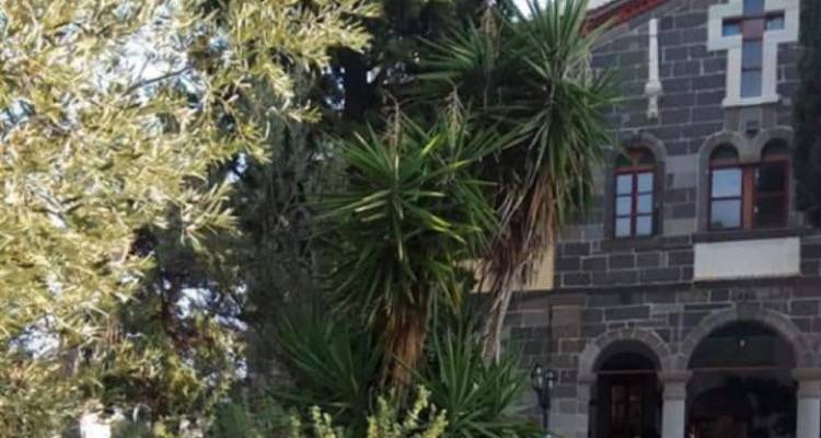 &hellip;&Epsilon;&iota;&sigmaf; &mu;&nu;ή&mu;&eta;&nu; &tau;&eta;&sigmaf; &Alpha;&nu;&alpha;&kappa;&omicron;&mu;&iota;&delta;ή&sigmaf; &tau;&omega;&nu; &Lambda;&epsilon;&iota;&psi;ά&nu;&omega;&nu; &tau;&omicron;&upsilon; &Alpha;&gamma;ί&omicron;&upsilon; &Gamma;&epsilon;&omega;&rho;&gamma;ί&omicron;&upsilon; &sigma;&tau;&omicron; &Rho;&epsilon;&pi;&alpha;&nu;ί&delta;&iota;