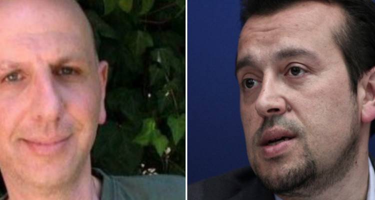 &Theta;ύ&epsilon;&lambda;&lambda;&alpha; &mu;&epsilon;&tau;ά &tau;&eta; &sigma;&upsilon;&nu;&omicron;&mu;&iota;&lambda;ί&alpha; &Mu;&iota;&omega;&nu;ή-&Pi;&alpha;&pi;&pi;ά: &Kappa;&alpha;&tau;&eta;&gamma;&omicron;&rho;ί&epsilon;&sigmaf; &gamma;&iota;&alpha; &pi;&alpha;&rho;&alpha;&kappa;&rho;ά&tau;&omicron;&sigmaf; &Sigma;&Upsilon;&Rho;&Iota;&Zeta;&Alpha;, &laquo;&alpha;&tau;&zeta;έ&nu;&tau;&alpha; &tau;&omicron;&upsilon; &mu;&alpha;&gamma;&alpha;&zeta;&iota;&omicron;ύ&raquo;, &laquo;&pi;&omicron;&lambda;&lambda;ά &lambda;&epsilon;&phi;&tau;ά&raquo;