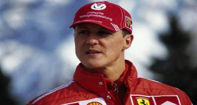 Μίκαελ Σουμάχερ: Τρία χρόνια σιωπής