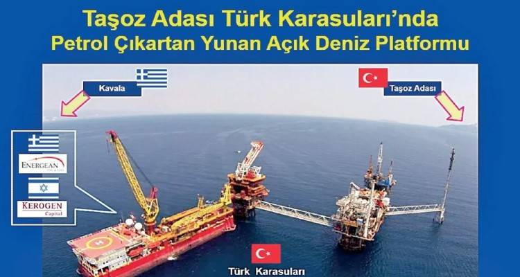 &Epsilon;&lambda;&lambda;&eta;&nu;&omicron;&tau;&omicron;&upsilon;&rho;&kappa;&iota;&kappa;ά: &laquo;&Eta; &Epsilon;&lambda;&lambda;ά&delta;&alpha; &kappa;&lambda;έ&beta;&epsilon;&iota; &tau;&omicron;&upsilon;&rho;&kappa;&iota;&kappa;ό &pi;&epsilon;&tau;&rho;έ&lambda;&alpha;&iota;&omicron; &sigma;&tau;&eta; &Theta;ά&sigma;&omicron;&raquo; &gamma;&rho;ά&phi;&epsilon;&iota; &pi;&rho;&omicron;&kappa;&lambda;&eta;&tau;&iota;&kappa;ά &eta; &phi;&iota;&lambda;&omicron;&kappa;&upsilon;&beta;&epsilon;&rho;&nu;&eta;&tau;&iota;&kappa;ή Sozcu