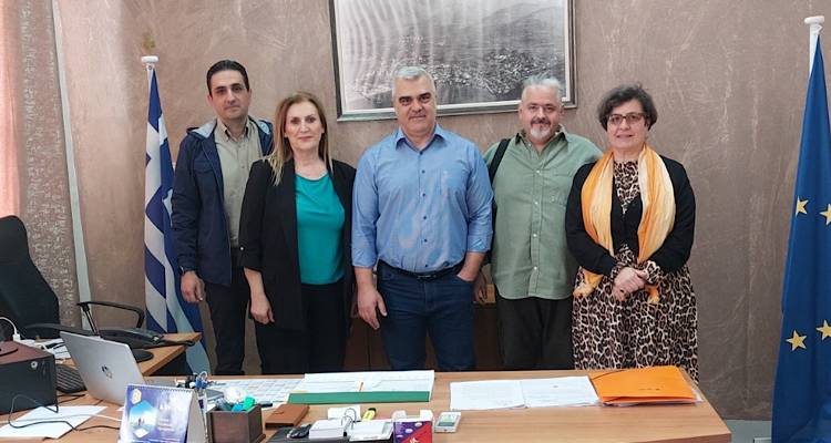 &Sigma;&upsilon;&nu;ά&nu;&tau;&eta;&sigma;&eta; &gamma;&nu;&omega;&rho;&iota;&mu;ί&alpha;&sigmaf; &Iota;&alpha;&tau;&rho;&iota;&kappa;&omicron;ύ &Sigma;&upsilon;&lambda;&lambda;ό&gamma;&omicron;&upsilon; &Lambda;ή&mu;&nu;&omicron;&upsilon; &mu;&epsilon; &tau;&omicron;&nu; &nu;έ&omicron; &Delta;&iota;&omicron;&iota;&kappa;&eta;&tau;ή &tau;&omicron;&upsilon; &Nu;&omicron;&sigma;&omicron;&kappa;&omicron;&mu;&epsilon;ί&omicron;&upsilon;