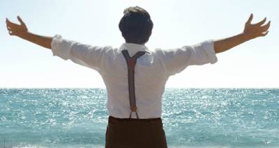 O &laquo;&Kappa;&alpha;&zeta;&alpha;&nu;&tau;&zeta;ά&kappa;&eta;&sigmaf;&raquo; &tau;&omicron;&nu; &Delta;&epsilon;&kappa;έ&mu;&beta;&rho;&iota;&omicron; &sigma;&tau;&eta; &mu;&epsilon;&gamma;ά&lambda;&eta; &omicron;&theta;ό&nu;&eta; &tau;&omicron;&upsilon; &laquo;&Mu;&alpha;&rho;&omicron;ύ&lambda;&alpha;&raquo;