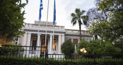 &Alpha;&mu;&epsilon;&sigma;&alpha; &sigma;&tau;&eta; &Beta;&omicron;&upsilon;&lambda;ή &omicron;&iota; 4 &alpha;&lambda;&lambda;&alpha;&gamma;έ&sigmaf; &gamma;&iota;&alpha; &tau;&eta;&nu; &Epsilon;&Upsilon;&Pi; &kappa;&alpha;&iota; &eta; &pi;&lambda;ή&rho;&eta;&sigmaf; &alpha;&pi;&alpha;&gamma;ό&rho;&epsilon;&upsilon;&sigma;&eta; &pi;&alpha;&rho;ά&nu;&omicron;&mu;&omega;&nu; &lambda;&omicron;&gamma;&iota;&sigma;&mu;&iota;&kappa;ώ&nu; &pi;&alpha;&rho;&alpha;&kappa;&omicron;&lambda;&omicron;ύ&theta;&eta;&sigma;&eta;&sigmaf; &sigma;&tau;&eta;&nu; &Epsilon;&lambda;&lambda;ά&delta;&alpha;