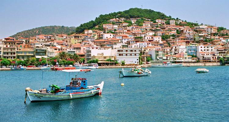 Σύσταση Ταμείου Ανάπτυξης στην Περιφέρεια Βορείου Αιγαίου ζητάει ο Ε.Ο.Α.Ε.Ν