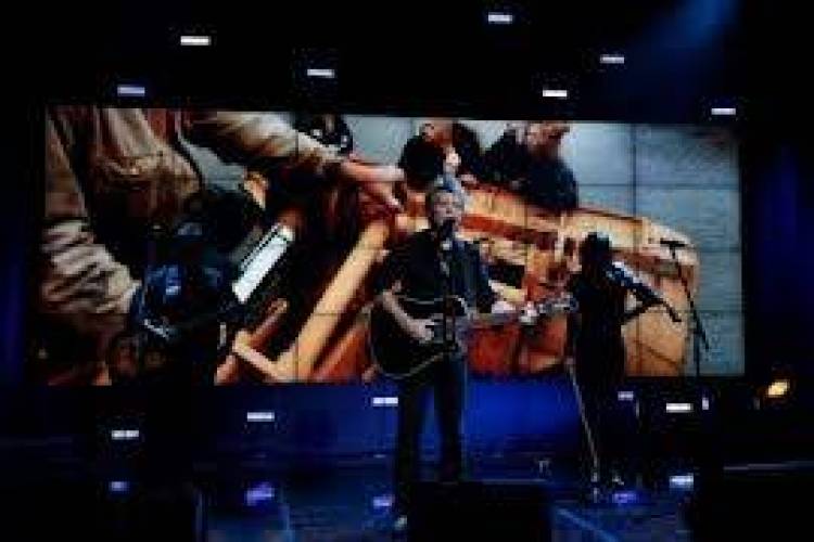 ΗΠΑ: Μεγάλη συναυλία για τα θύματα της Σάντι