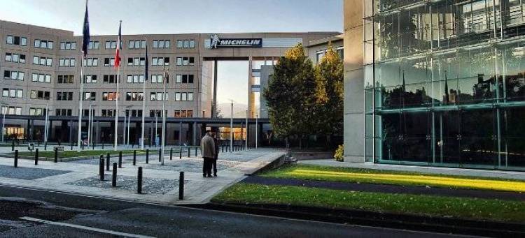 H Michelin διαψεύδει τις φήμες περί κλεισίματος της θυγατρικής της στην Ελλάδα
