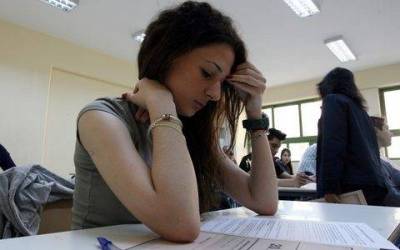 Στους 69.288 οι εισακτέοι σε ΑΕΙ και ΤΕΙ - Λιγότεροι κατά 8,9%