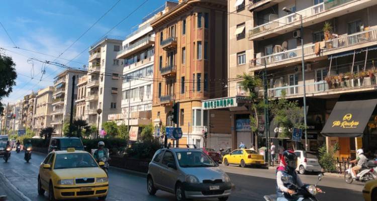 &Epsilon;&rho;&chi;&epsilon;&tau;&alpha;&iota; &epsilon;&pi;&iota;&delta;ό&tau;&eta;&sigma;&eta; &alpha;&gamma;&omicron;&rho;ά&sigmaf; &eta;&lambda;&epsilon;&kappa;&tau;&rho;&omicron;&kappa;ί&nu;&eta;&tau;&omega;&nu; &alpha;&upsilon;&tau;&omicron;&kappa;&iota;&nu;ή&tau;&omega;&nu; | &Nu;έ&omicron; &laquo;&Epsilon;&xi;&omicron;&iota;&kappa;&omicron;&nu;&omicron;&mu;ώ &kappa;&alpha;&tau;&rsquo; &omicron;ί&kappa;&omicron;&nu;&raquo; &alpha;&pi;ό &Phi;&theta;&iota;&nu;ό&pi;&omega;&rho;&omicron;