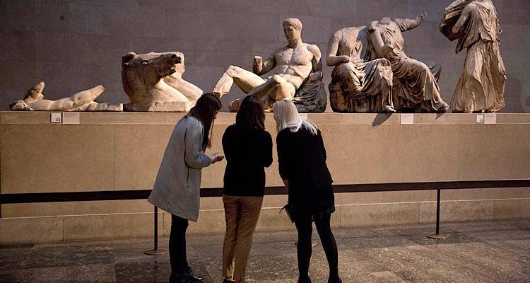 &Tau;&omicron; &zeta;ή&tau;&eta;&mu;&alpha; &tau;&omega;&nu; &Gamma;&lambda;&upsilon;&pi;&tau;ώ&nu; &tau;&omicron;&upsilon; &Pi;&alpha;&rho;&theta;&epsilon;&nu;ώ&nu;&alpha; &alpha;&pi;&alpha;&sigma;&chi;&omicron;&lambda;&epsilon;ί &tau;&alpha; &gamma;&alpha;&lambda;&lambda;&iota;&kappa;ά &Mu;&Mu;&Epsilon;