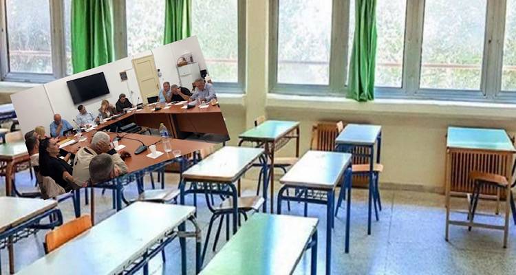 Χωρίς πάγιες προκαταβολές από πέρυσι τα σχολεία της Λήμνου | Η απάντηση της Δημάρχου