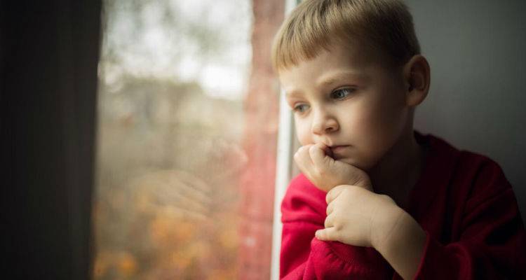 Ομιλία στο Κοντοπούλι για το άγχος στην παιδική ηλικία