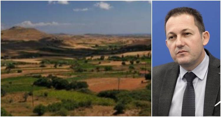 Αναδασμός Ατσικής: Κι όμως, παίρνει τον δρόμο της υλοποίησης