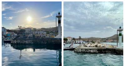 &Lambda;ή&mu;&nu;&omicron;&sigmaf;: &Sigma;&epsilon; &mu;&iota;&alpha; &eta;&mu;έ&rho;&alpha;, &delta;&upsilon;&omicron; &epsilon;&pi;&omicron;&chi;έ&sigmaf;&hellip;