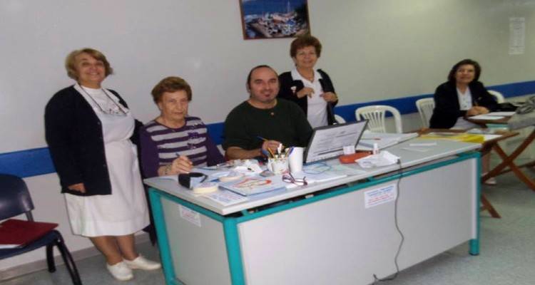 &Sigma;ύ&lambda;&lambda;&omicron;&gamma;&omicron;&sigmaf; &Alpha;&iota;&mu;&omicron;&delta;&omicron;&tau;ώ&nu; &Lambda;ή&mu;&nu;&omicron;&upsilon; &gamma;&iota;&alpha; &Alpha;&theta;&eta;&nu;ά &Gamma;&rho;&alpha;&gamma;&rho;ά: &laquo;&Theta;&alpha; &epsilon;ί&sigma;&tau;&epsilon; &gamma;&iota;&alpha; &mu;&alpha;&sigmaf; &eta; &epsilon;&upsilon;&gamma;&epsilon;&nu;&iota;&kappa;ή, &kappa;&alpha;&lambda;ό&kappa;&alpha;&rho;&delta;&eta; &kappa;&alpha;&iota; &chi;&alpha;&mu;&omicron;&gamma;&epsilon;&lambda;&alpha;&sigma;&tau;ή &kappa;&alpha; &Alpha;&Theta;&Eta;&Nu;&Alpha;&raquo;