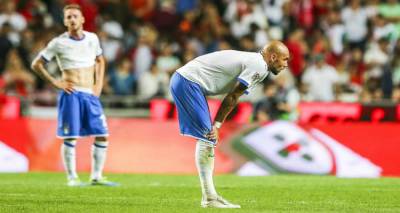 Καθαρός Ουκρανός, Ιταλό δεν φοβάται…