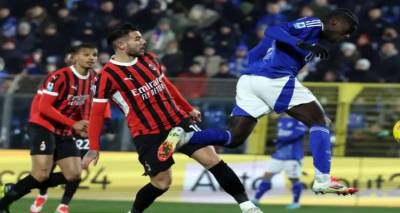 &Kappa;ό&mu;&omicron; - &Mu;ί&lambda;&alpha;&nu;: &Alpha;&xi;ί&zeta;&epsilon;&iota; &tau;&omicron; &rho;ί&sigma;&kappa;&omicron; &tau;&omicron;&upsilon; 3.25!