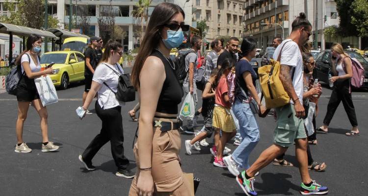 &Pi;&alpha;&gamma;ώ&nu;&eta;: &Nu;&alpha; &phi;&omicron;&rho;ά&mu;&epsilon; &mu;ά&sigma;&kappa;&alpha;, &eta; &alpha;&tau;&mu;ό&sigma;&phi;&alpha;&iota;&rho;&alpha; &epsilon;ί&nu;&alpha;&iota; &alpha;&pi;&omicron;&pi;&nu;&iota;&kappa;&tau;&iota;&kappa;ή | &Tau;&iota; &epsilon;ί&pi;&epsilon; &gamma;&iota;&alpha; &tau;&eta;&nu; &alpha;ύ&xi;&eta;&sigma;&eta; &tau;&omega;&nu; &kappa;&rho;&omicron;&upsilon;&sigma;&mu;ά&tau;&omega;&nu; &kappa;&omicron;&rho;&omega;&nu;&omicron;ϊ&omicron;ύ