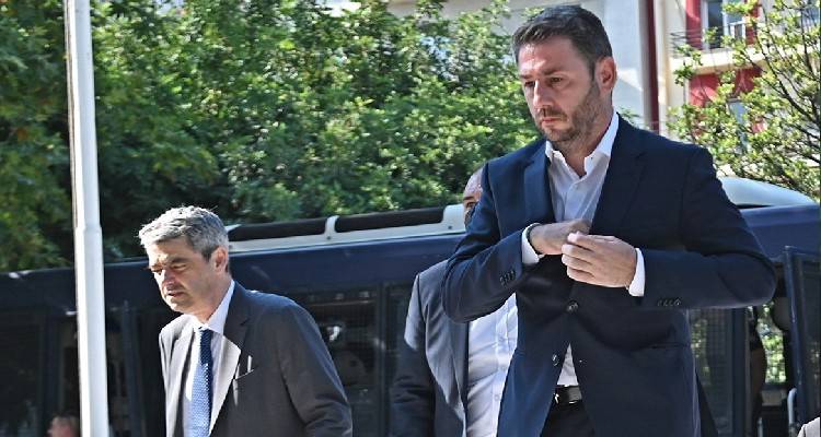 &Omicron; &Alpha;&nu;&delta;&rho;&omicron;&upsilon;&lambda;ά&kappa;&eta;&sigmaf; &theta;&alpha; &kappa;&lambda;&eta;&theta;&epsilon;ί &alpha;&pi;ό &tau;&omicron;&nu; &nu;έ&omicron; &alpha;&rho;&chi;&eta;&gamma;ό &tau;&eta;&sigmaf; &Epsilon;&Upsilon;&Pi; &nu;&alpha; &epsilon;&nu;&eta;&mu;&epsilon;&rho;&omega;&theta;&epsilon;ί &gamma;&iota;&alpha; &tau;&eta;&nu; &pi;&alpha;&rho;&alpha;&kappa;&omicron;&lambda;&omicron;ύ&theta;&eta;&sigma;ή &tau;&omicron;&upsilon;