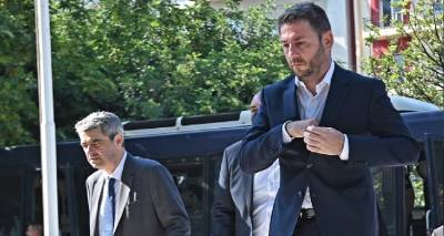 &Omicron; &Alpha;&nu;&delta;&rho;&omicron;&upsilon;&lambda;ά&kappa;&eta;&sigmaf; &theta;&alpha; &kappa;&lambda;&eta;&theta;&epsilon;ί &alpha;&pi;ό &tau;&omicron;&nu; &nu;έ&omicron; &alpha;&rho;&chi;&eta;&gamma;ό &tau;&eta;&sigmaf; &Epsilon;&Upsilon;&Pi; &nu;&alpha; &epsilon;&nu;&eta;&mu;&epsilon;&rho;&omega;&theta;&epsilon;ί &gamma;&iota;&alpha; &tau;&eta;&nu; &pi;&alpha;&rho;&alpha;&kappa;&omicron;&lambda;&omicron;ύ&theta;&eta;&sigma;ή &tau;&omicron;&upsilon;