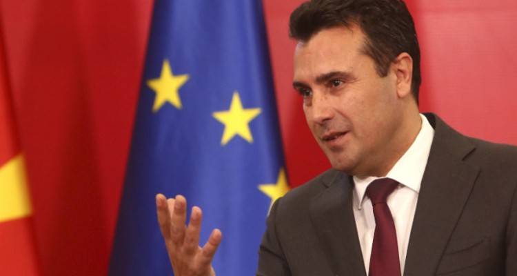 &laquo;&Beta;ό&mu;&beta;&alpha;&raquo; &Zeta;ά&epsilon;&phi;: &Delta;&epsilon;&nu; &mu;&pi;&omicron;&rho;&omicron;ύ&mu;&epsilon; &nu;&alpha; &upsilon;&lambda;&omicron;&pi;&omicron;&iota;ή&sigma;&omicron;&upsilon;&mu;&epsilon; &tau;&eta; &Sigma;&upsilon;&mu;&phi;&omega;&nu;ί&alpha; &tau;&omega;&nu; &Pi;&rho;&epsilon;&sigma;&pi;ώ&nu;, &tau;&eta;&nu; &pi;&alpha;&gamma;ώ&nu;&omicron;&upsilon;&mu;&epsilon;